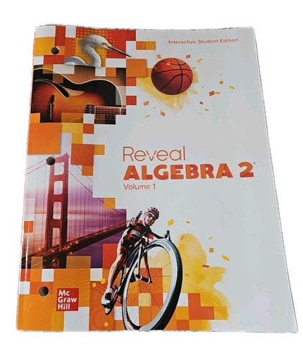 Reveal algebra interactive - 2,,