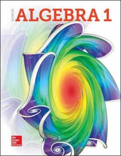 Algebra 2018 student - algebra,