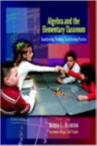 Algebra and the elementary - algebra,