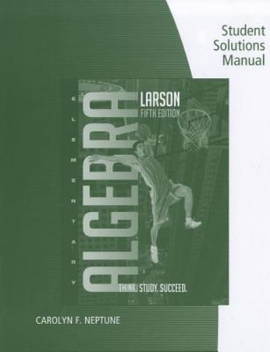 Elementary algebra robert - algebra, by