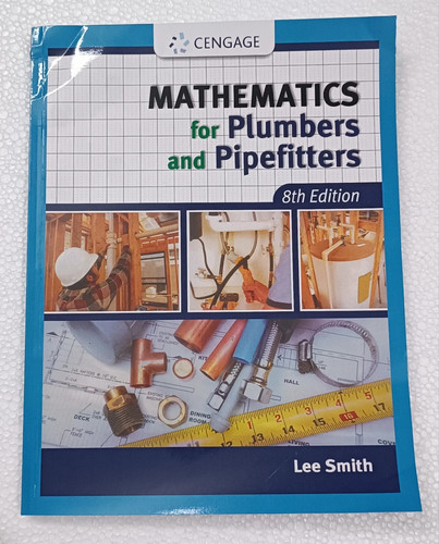 Mathematics for plumbers and - mathematics,