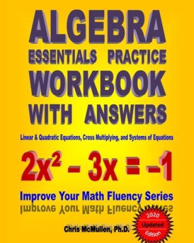 Algebra essentials practice - algebra,