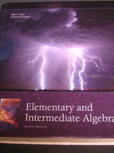 Elementary and intermediate - and,