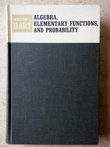 Algebra elementary function - algebra,