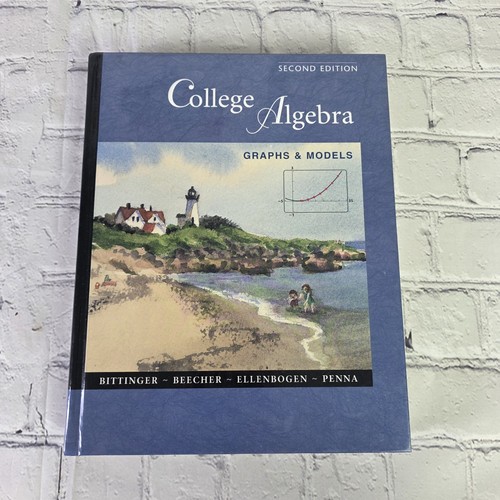 College algebra richard n - college,