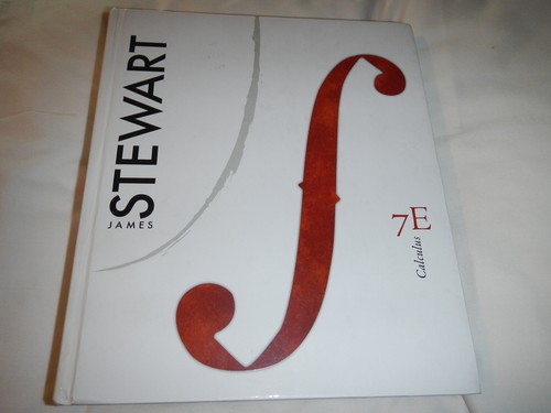 Calculus 7th edition - calculus,,