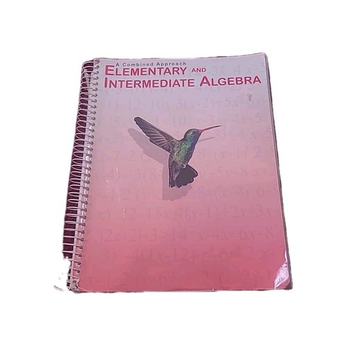 Elementary intermediate - elementary, &