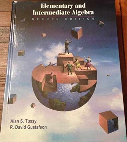 Elementary and intermediate - elementary,