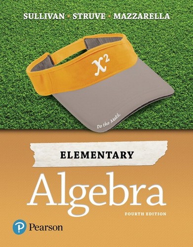 Elementary algebra michael - elementary, algebra,