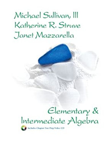 Elementary and intermediate - and,