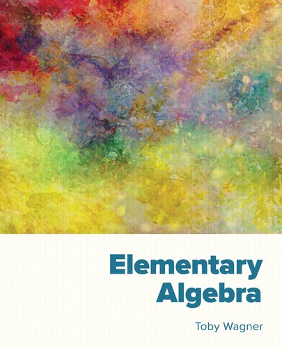 Elementary algebra 20210401 - elementary,