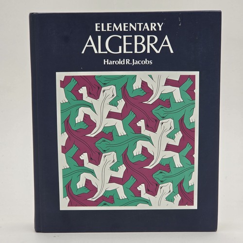 Unmarked elementary algebra - elementary,