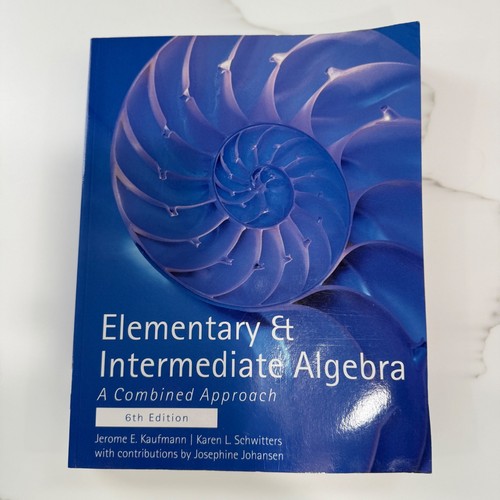 Elementary intermediate - elementary, &