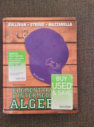 Elementary intermediate - elementary, &